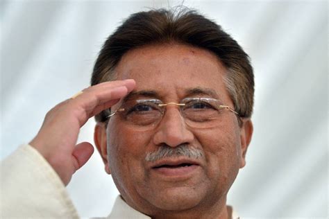 Pervez Musharraf, Former Military Ruler of Pakistan, Dies at 79.